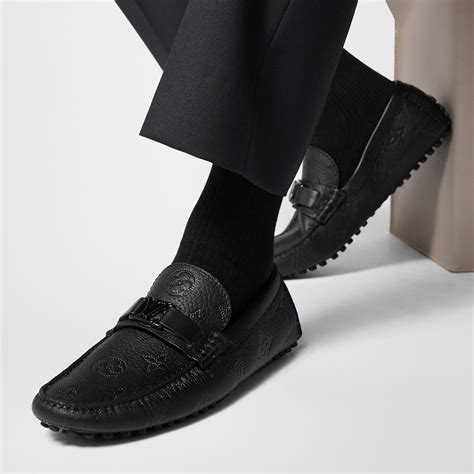 lv hockenheim moccasin